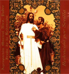 2025 10 07 01 15 16 2 REDENCION POR SEVILLA YouTube y 2 paginas mas Personal Microsoft​ Edge