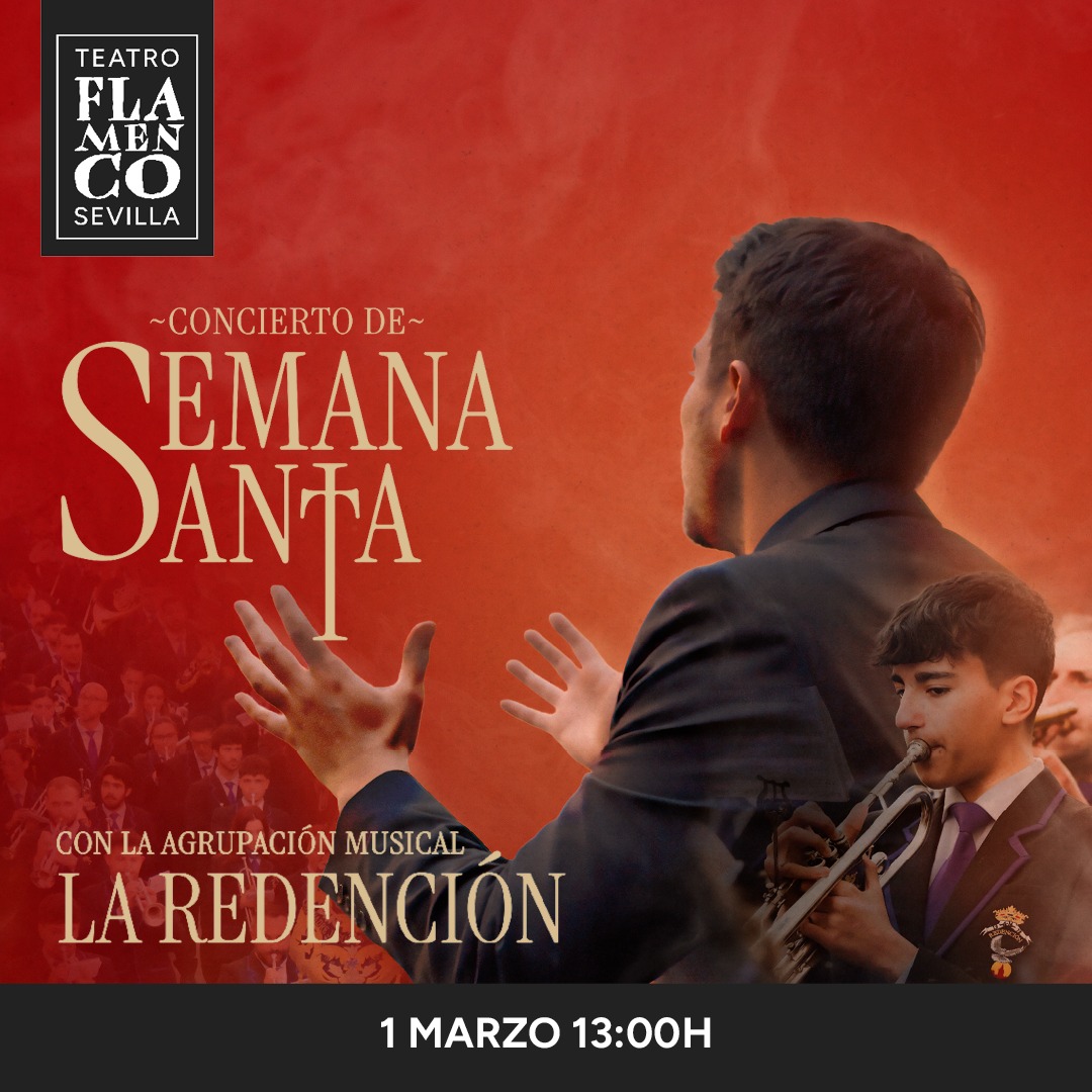 Teatro Flamenco Sevilla 1 Teatro Flamenco Sevilla